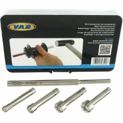 VAR Hub Bearing Extractor Kit