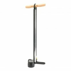 LEZYNE ALLOY SPECIAL EDITION Floor Pump