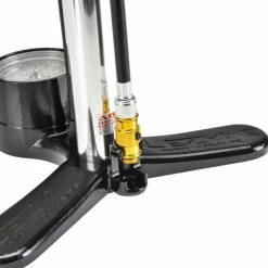 LEZYNE ALLOY SPECIAL EDITION Floor Pump -Fahrradausrüstung Verkäufe 600x600 110805 15440236694967