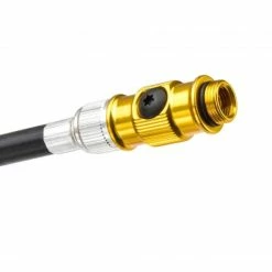 LEZYNE ALLOY SPECIAL EDITION Floor Pump -Fahrradausrüstung Verkäufe 600x600 110805 15440236715123