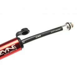 LEZYNE LITE DRIVE - S Hand Pump -Fahrradausrüstung Verkäufe 600x600 110818 15153991946536