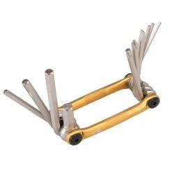 CRANKBROTHERS Multi Tool (10 Functions)