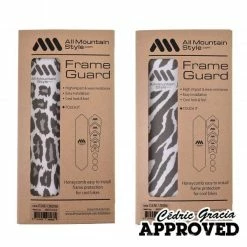 All-mountain-style ALL MOUNTAIN STYLE ZOO Adhesive Frame Protection -Fahrradausrüstung Verkäufe 600x600 116721 152975 152976a main