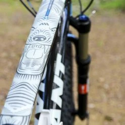 All-mountain-style ALL MOUNTAIN STYLE ZOO Adhesive Frame Protection -Fahrradausrüstung Verkäufe 600x600 116721 15349468435739