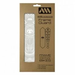 All-mountain-style ALL MOUNTAIN STYLE ZOO Adhesive Frame Protection -Fahrradausrüstung Verkäufe 600x600 116721 15349468685181