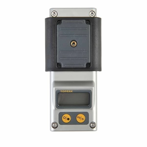 TOPEAK PREPSTAND PRO/ELITE Workshop Stand Digital Scale 3 TOPEAK PREPSTAND PRO/ELITE Workshop Stand Digital Scale