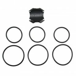 LEZYNE STANDARD GPS Mount