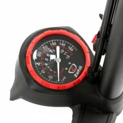 ZEFAL PROFIL MAX FP60 Z-Switch Floor Pump -Fahrradausrüstung Verkäufe 600x600 121264 pb165211 4 add3