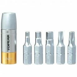 TOPEAK NANO TORQBOX Mini Torque Wrench