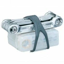 TOPEAK NANO TORQBOX Mini Torque Wrench -Fahrradausrüstung Verkäufe 600x600 121574 165841c add2