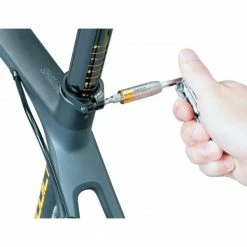TOPEAK NANO TORQBOX Mini Torque Wrench -Fahrradausrüstung Verkäufe 600x600 121574 165841d add3