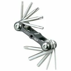 TOPEAK MINI Multi Tool (10 Functions)