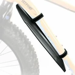 SKS GERMANY FATBAORD Universal Front And Rear Mudguard -Fahrradausrüstung Verkäufe 600x600 123278 pb169355 3 add2