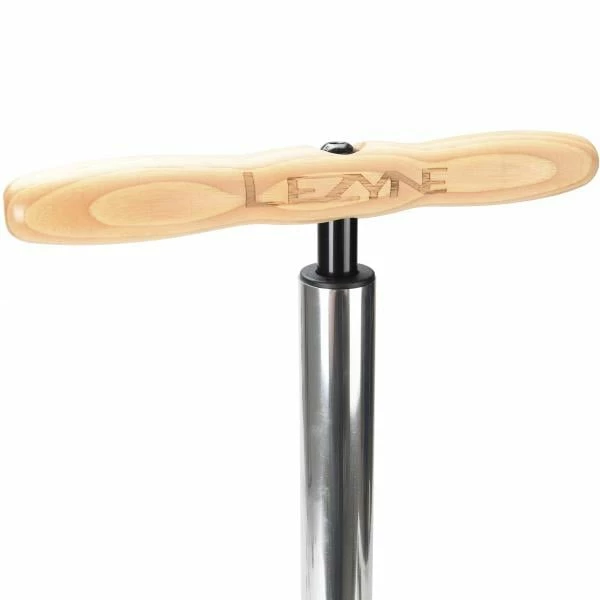 LEZYNE ALLOY SPECIAL EDITION Floor Pump 8 LEZYNE ALLOY SPECIAL EDITION Floor Pump – Bild 6