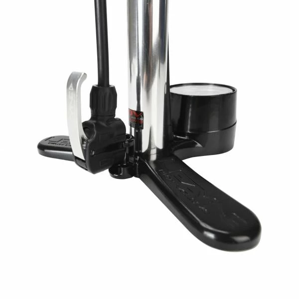 LEZYNE ALLOY SPECIAL EDITION Floor Pump 5 LEZYNE ALLOY SPECIAL EDITION Floor Pump – Bild 3