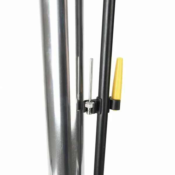LEZYNE ALLOY SPECIAL EDITION Floor Pump 7 LEZYNE ALLOY SPECIAL EDITION Floor Pump – Bild 5