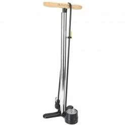 LEZYNE ALLOY SPECIAL EDITION Floor Pump