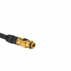 LEZYNE ABS MICRO FLOOR DRIVE Hand Pump Spare Hose With Gauge -Fahrradausrüstung Verkäufe 600x600 124250 pb171226 3 add2