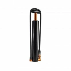 LEZYNE MICRO FLOOR DRIVE XL Compact Floor Pump