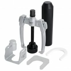 UNIOR Full Kit For Cranks And Bottom Bracket Campagnolo Power Torque / Ultra Torque - 1626A