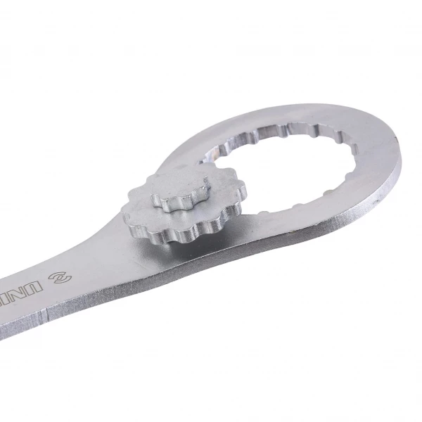 UNIOR Shimano XTR / XT Bottom Bracket Wrench 4 UNIOR Shimano XTR / XT Bottom Bracket Wrench – Bild 2