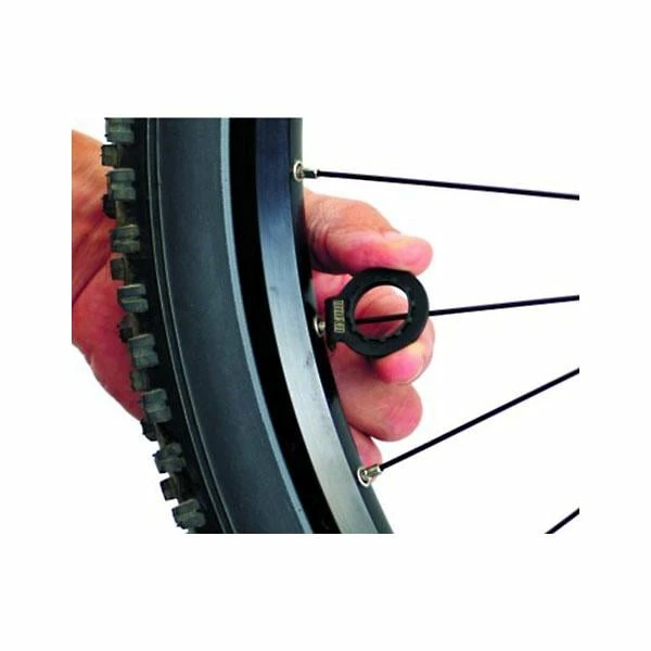 UNIOR Pocket Spoke And Freewheel Remover Wrench - 1669/4 4 UNIOR Pocket Spoke And Freewheel Remover Wrench - 1669/4 – Bild 2