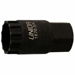 UNIOR Cassette Remover Shimano/Sram -1670.5/4