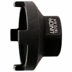 UNIOR BMX Freewheel Remover - 1670.6/4