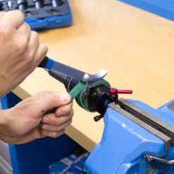 UNIOR Suspension Wrench With Strap - 1705/2DP -Fahrradausrüstung Verkäufe 600x600 125759 15115216798124