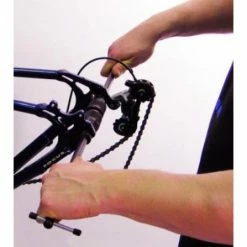 UNIOR Frame And Fork End Alignment Gauge Tool - 1692/4 -Fahrradausrüstung Verkäufe 600x600 125764 15577582328163