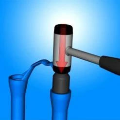 UNIOR Fork Seal Installation Tool - 1702 -Fahrradausrüstung Verkäufe 600x600 125776 15115213927171