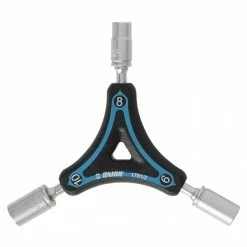 UNIOR Three-Legged Socket Wrench - 1781/2