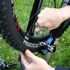 UNIOR Pocket Wheel Truing Tool - 1753/6 -Fahrradausrüstung Verkäufe 600x600 125849 15115216231016