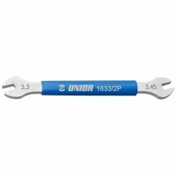 UNIOR Spoke Wrench - 1633/2P