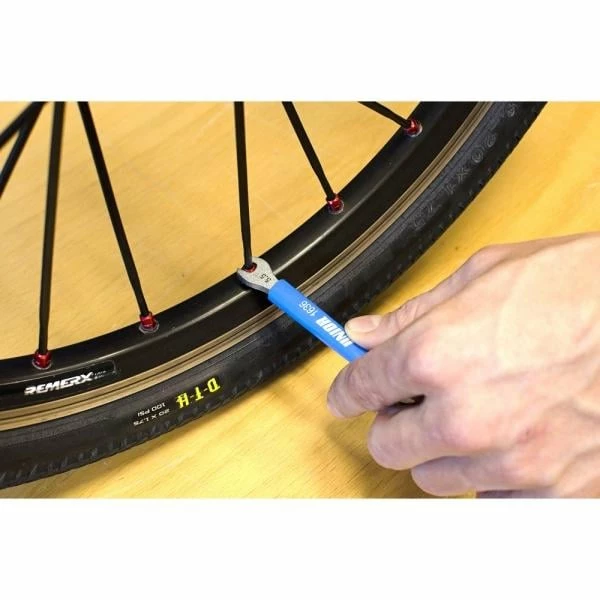 UNIOR 5/ 5.5 Mm Spoke Key - 1636/2P 4 UNIOR 5/ 5.5 Mm Spoke Key - 1636/2P – Bild 2