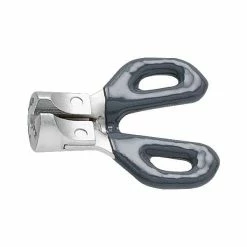 UNIOR Spoke Wrench With Coating - 1630/2P