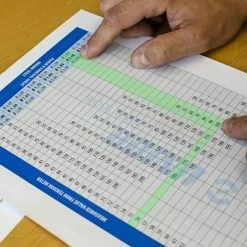 UNIOR Spoke Tension Meter 1752/2 -Fahrradausrüstung Verkäufe 600x600 125887 15717496664259