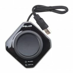 POLAR FLOWLINK Connection Indicator