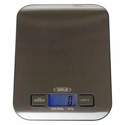 VAR Tabletop Digital Scale (5 Kg)