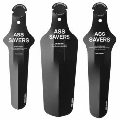 Ass-savers ASS SAVERS WIDE Universal Rear Mudguard -Fahrradausrüstung Verkäufe 600x600 133708 14851587833287