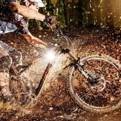 Ass-savers ASS SAVERS MUDDER Universal Front Mudguard -Fahrradausrüstung Verkäufe 600x600 133712 14851587343814