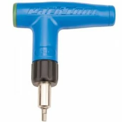 PARK TOOL PTD-5 5 Nm Preset Torque Driver