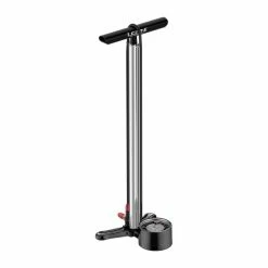 LEZYNE CNC FLOOR DRIVE Floor Pump