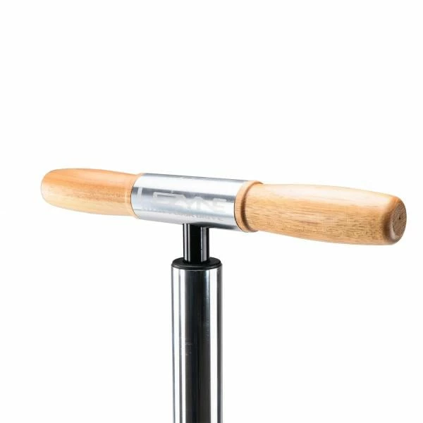 LEZYNE ALLOY FLOOR DRIVE Floor Pump 6 LEZYNE ALLOY FLOOR DRIVE Floor Pump – Bild 4