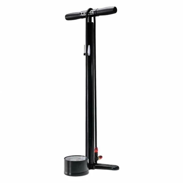LEZYNE ALLOY FLOOR DRIVE Floor Pump 8 LEZYNE ALLOY FLOOR DRIVE Floor Pump – Bild 6