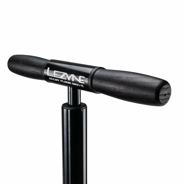 LEZYNE ALLOY FLOOR DRIVE Floor Pump 10 LEZYNE ALLOY FLOOR DRIVE Floor Pump – Bild 8