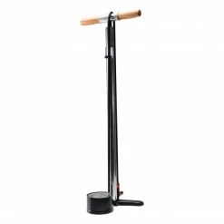 LEZYNE ALLOFLOOR DRIVE TALL Floor Pump