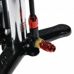 LEZYNE ALLOFLOOR DRIVE TALL Floor Pump -Fahrradausrüstung Verkäufe 600x600 139697 15264559621585