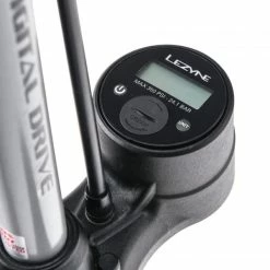 LEZYNE SPORT DIGITAL DRIVE Floor Pump -Fahrradausrüstung Verkäufe 600x600 139703 15264569659248
