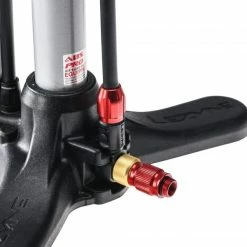 LEZYNE SPORT DIGITAL DRIVE Floor Pump -Fahrradausrüstung Verkäufe 600x600 139703 15264569708848